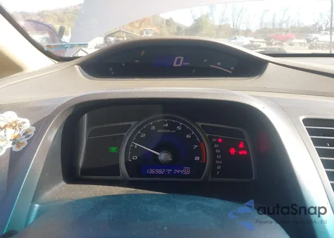 2006 Honda Civic Lx from USA, damaged, VIN 2HGFA16546H517047